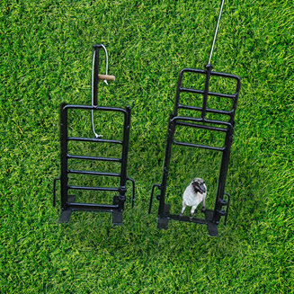 Animal-Gates